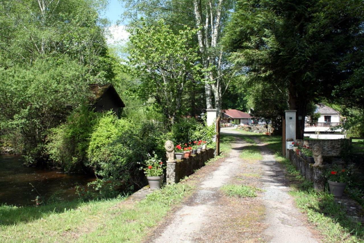 Weir Cottage Balledent Kültér fotó